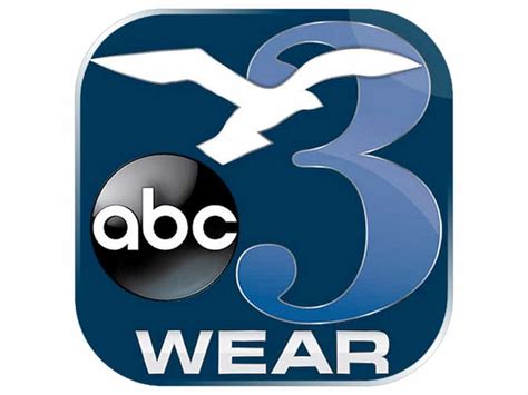 Jan 16, 2024 · WEAR, ABC 3 is the ABC affiliate for Northwest Florida and South Alabama that provides local news, weather forecasts, traffic updates, notices of events and items of ... 